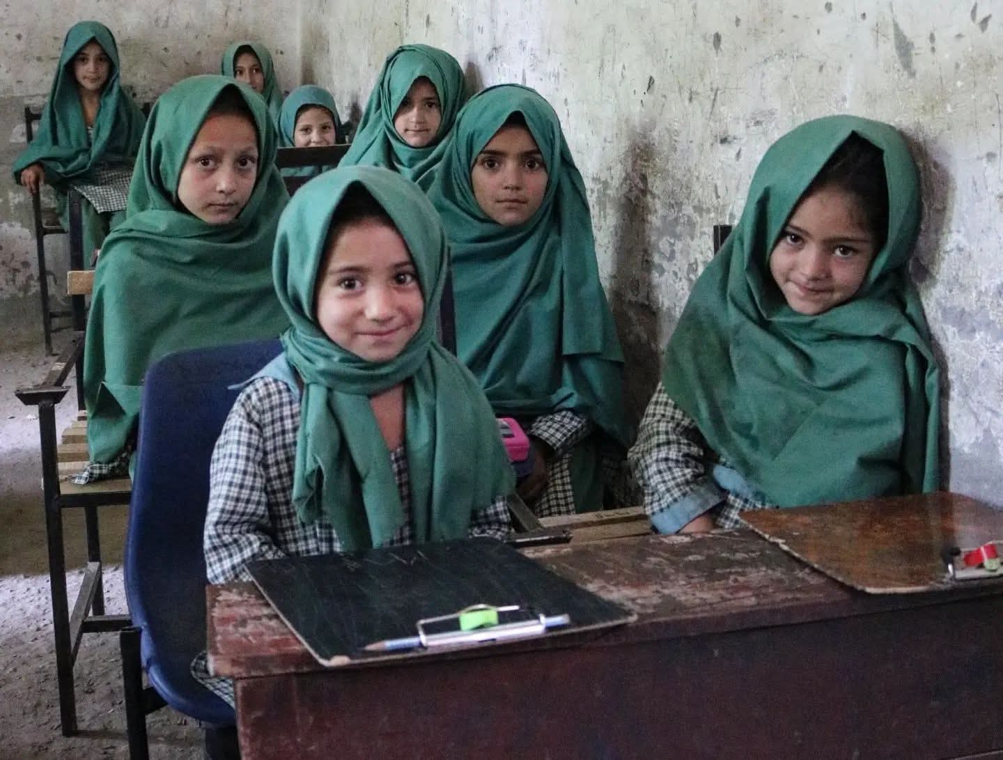 Khadija Ibrahim Public School